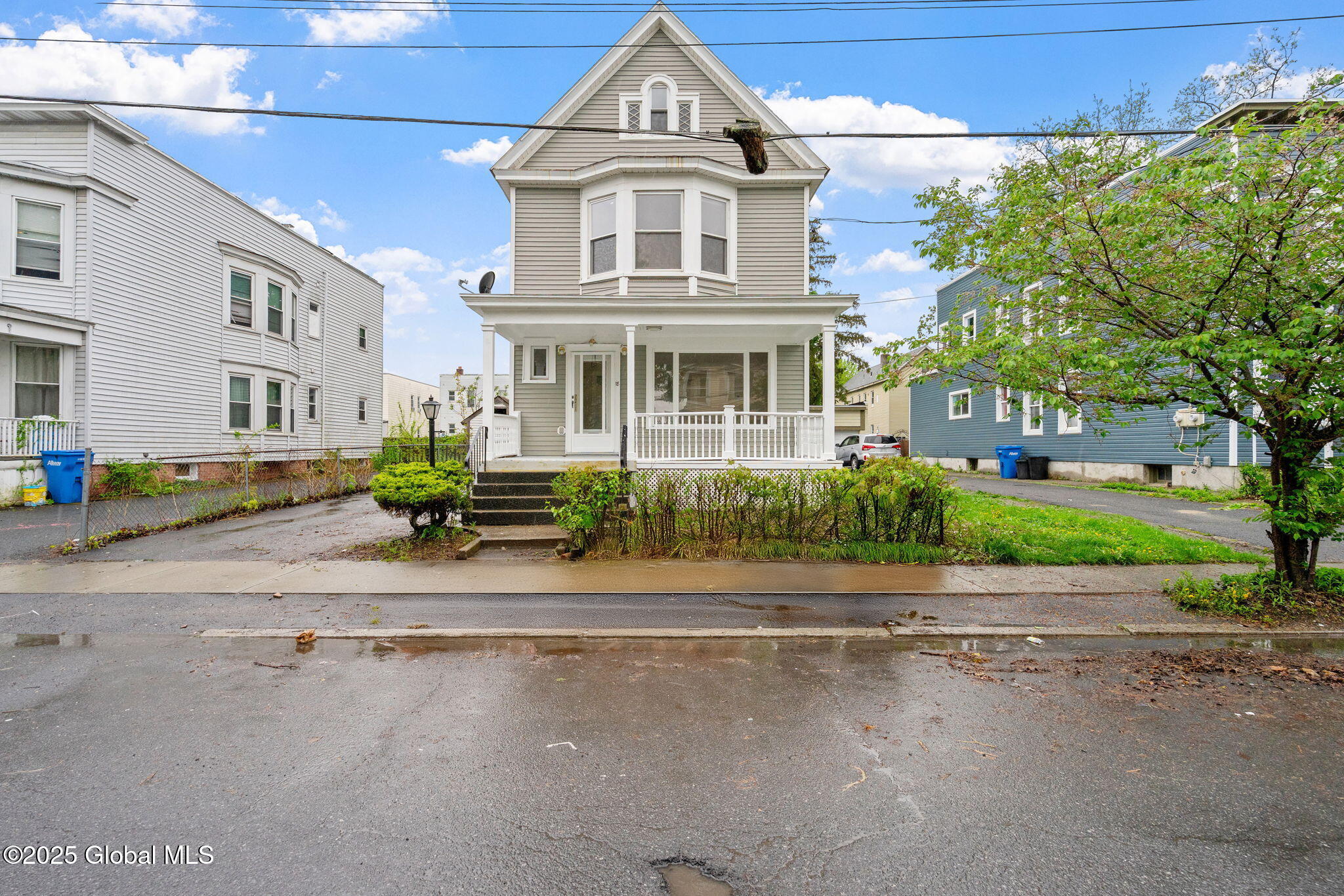 18 Bertha Street, Albany, New York image 1