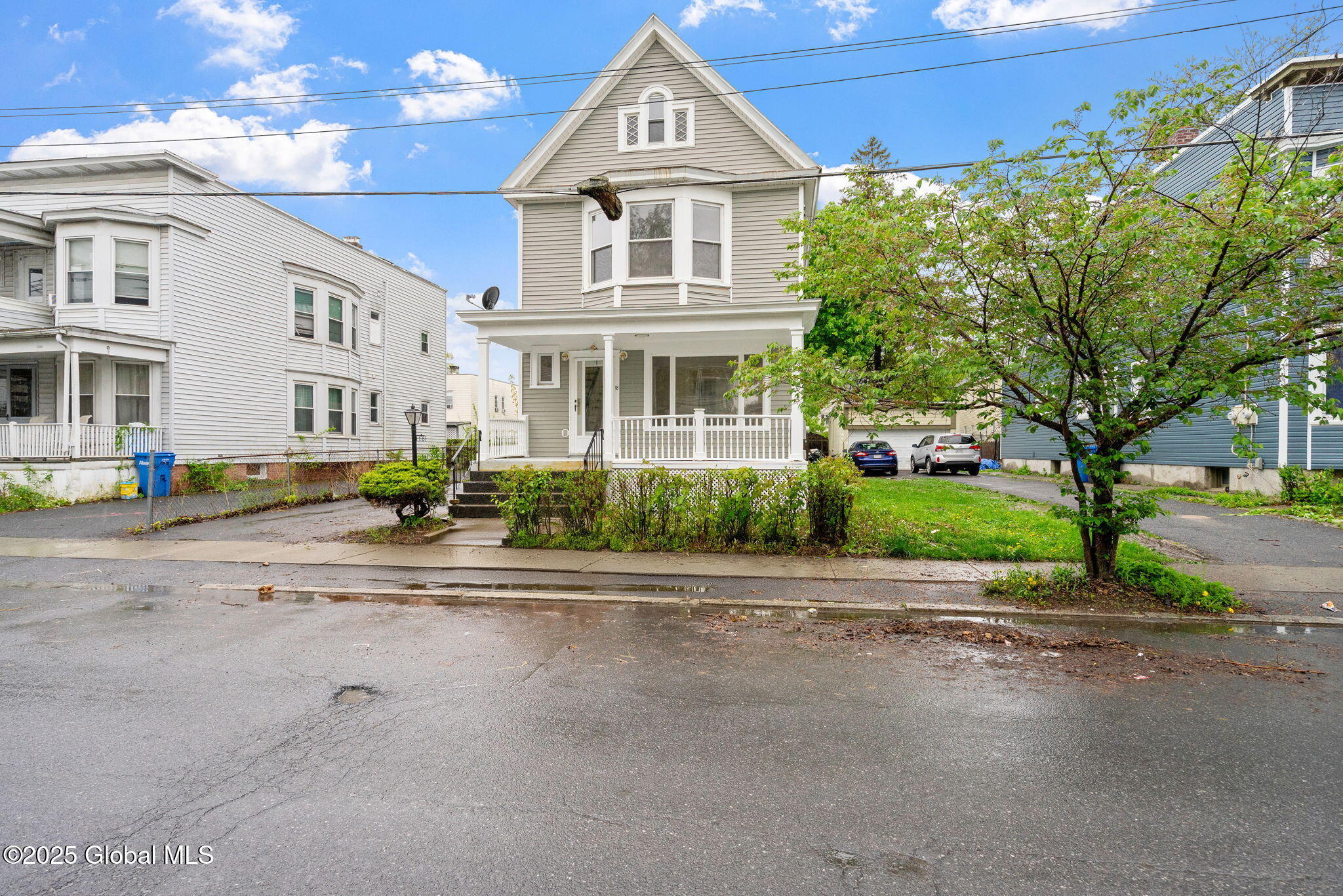 18 Bertha Street, Albany, New York image 3