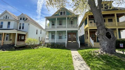 Photo of 516 Pawling Avenue, Troy, NY 12180 (MLS # 202616313)