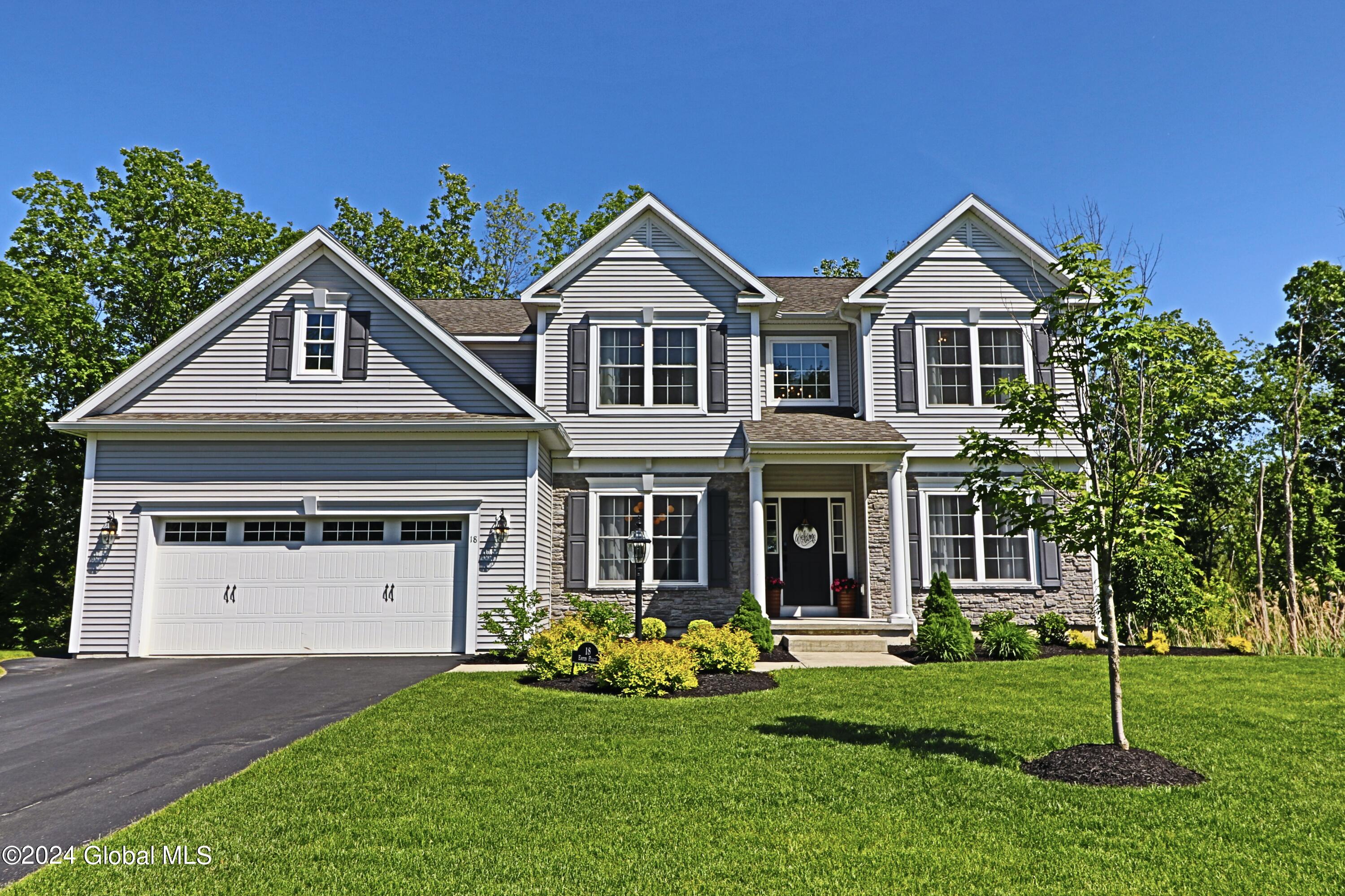 View Niskayuna, NY 12309 house