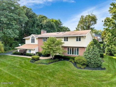 Photo of 1 Oak Ridge, Menands, NY 12204 (MLS # 202625524)
