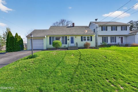 Photo of 25 Woodbine Avenue, Watervliet, NY 12189 (MLS # 202616513)