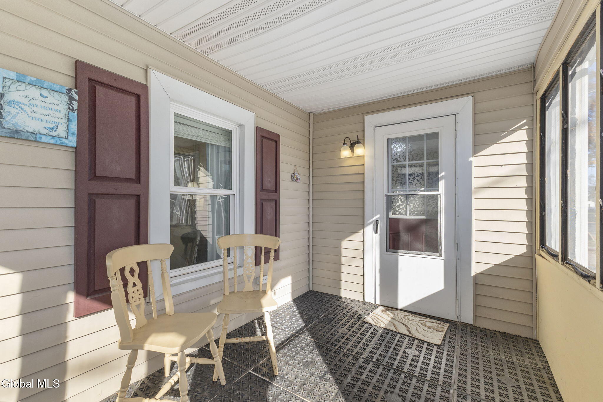 19 Woodard Street