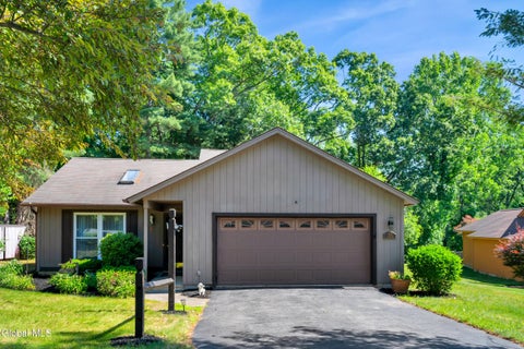 Photo of 35 Meadow Rue Place, Malta, NY 12020 (MLS # 202620047)