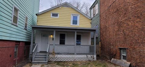 Homes For Sale - 649 Clinton Avenue<br/> Albany, NY 12206