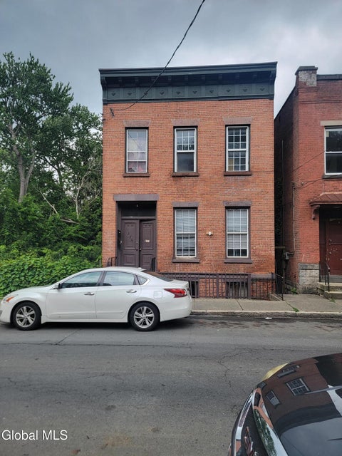 Photo of 375 8th Street, Troy, NY 12180 (MLS # 202622570)