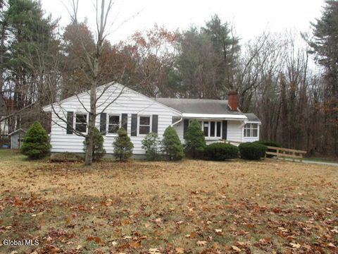 Photo of 257 Lapp Road, Clifton Park, NY 12065 (MLS # 202530373)