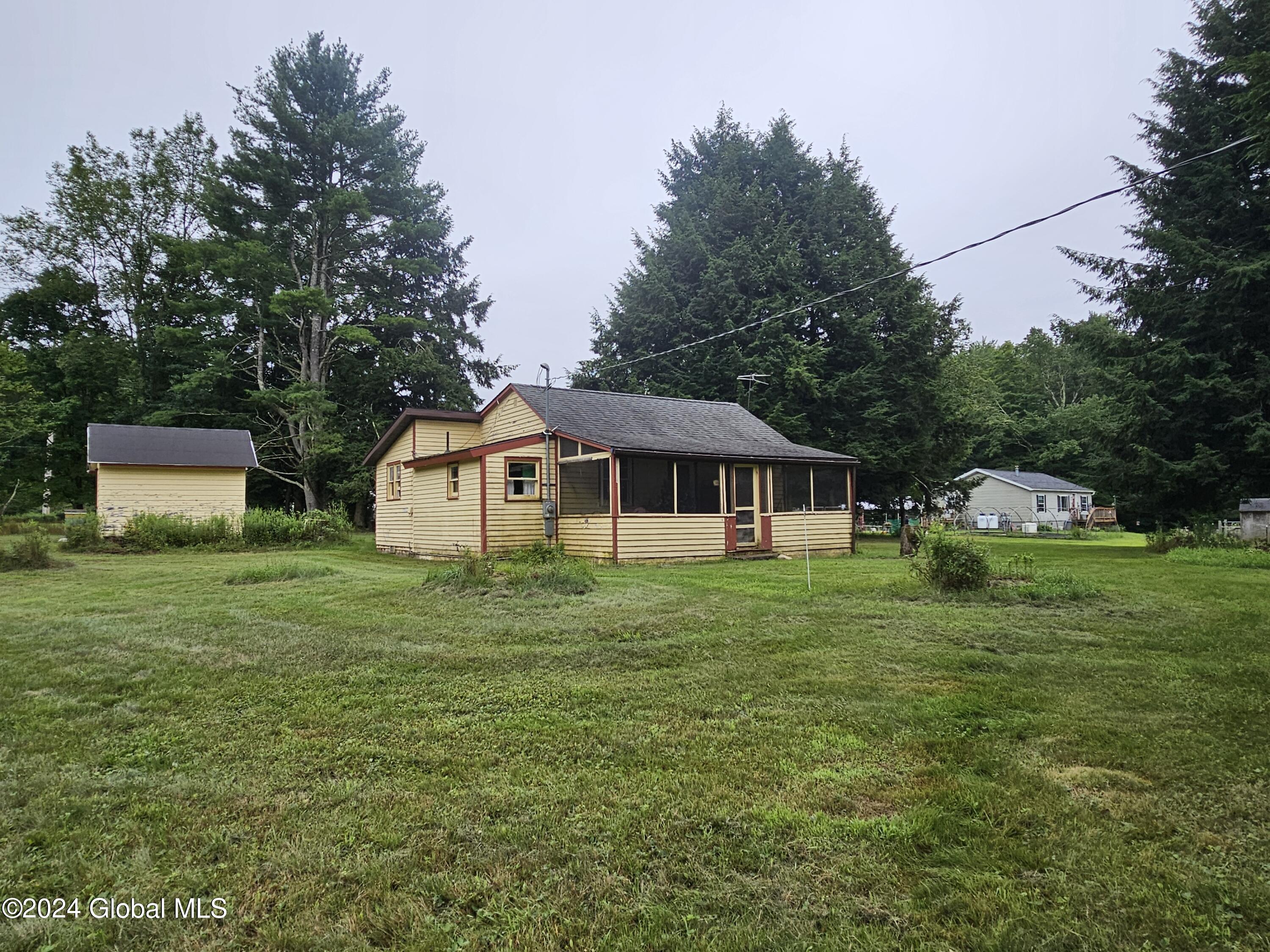 28 Wolfs Den Road, East Nassau, New York image 32