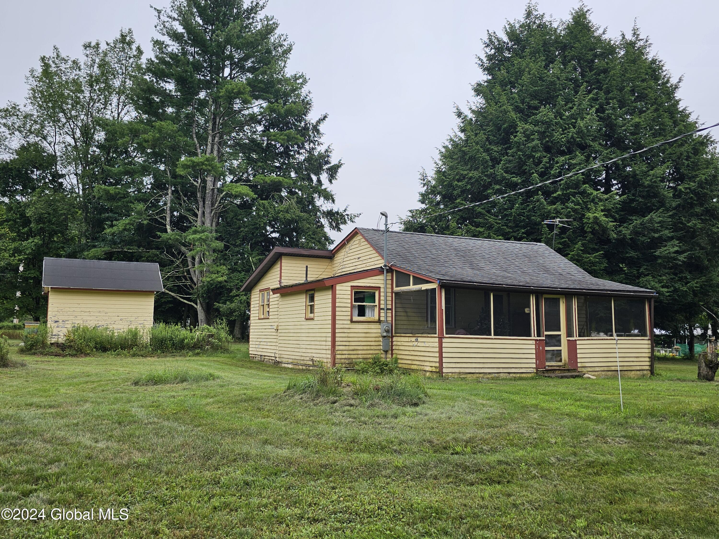 28 Wolfs Den Road, East Nassau, New York image 19