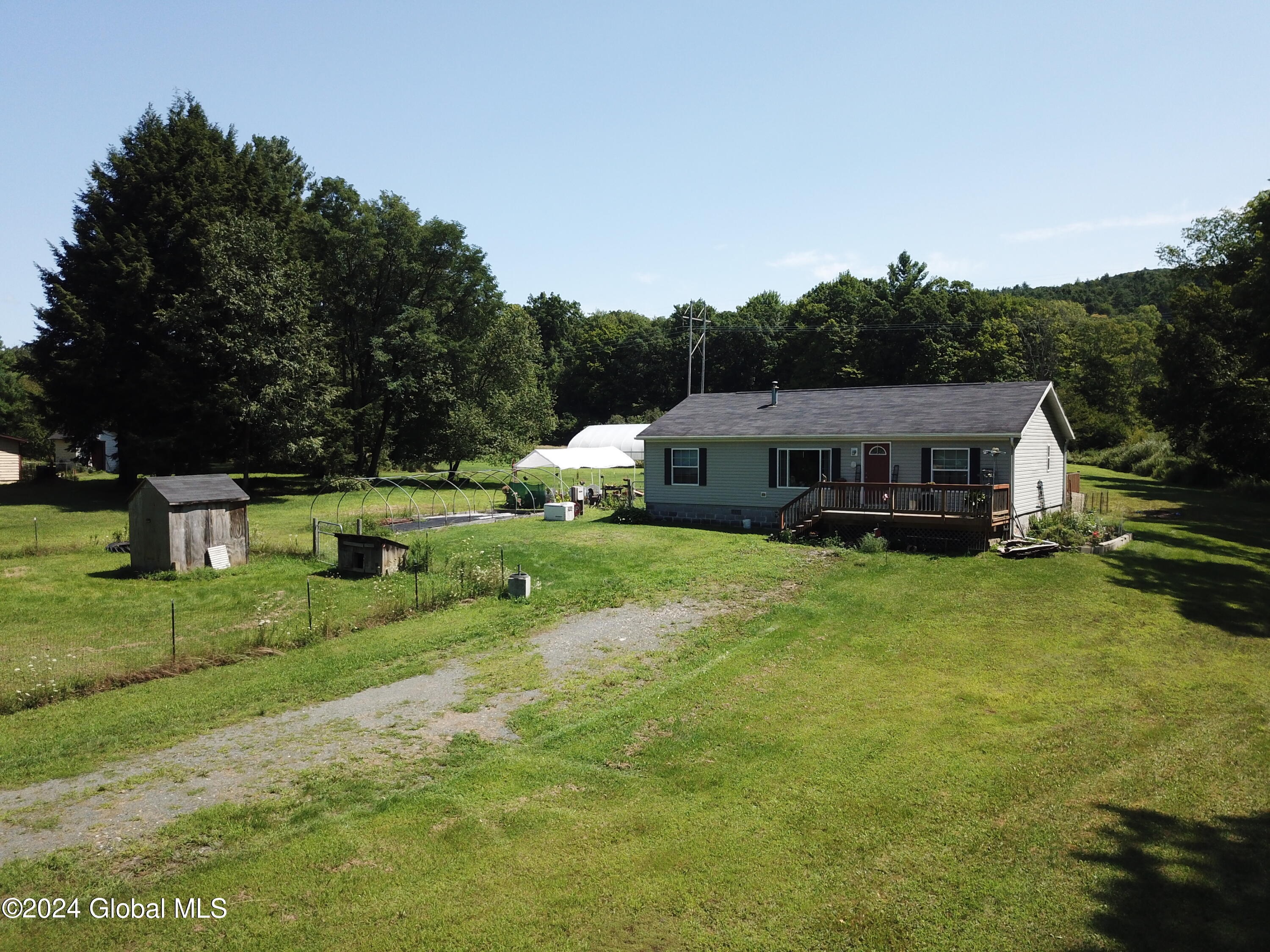 28 Wolfs Den Road, East Nassau, New York image 38