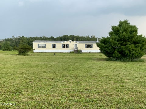 Photo of 1766 State Route 196, Fort Edward, NY 12828 (MLS # 202620477)
