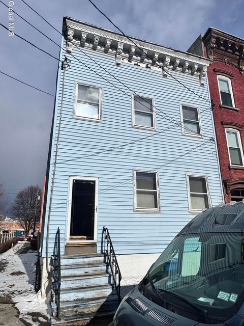 Photo of 65 Plum Street, Albany, NY 12202 (MLS # 202613434)