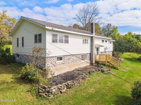 Photo of 134 Rigley Road, Richmondville, NY 12149 (MLS # 202627164)