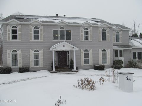 Homes For Sale - 26 Gronczniak Road<br/> Stillwater, NY 12170