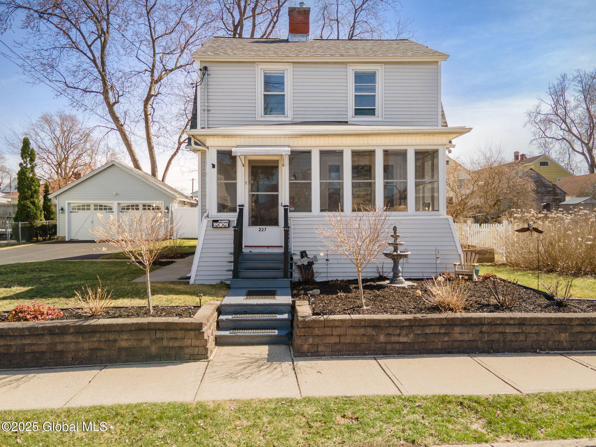 227 3rd Street, Scotia, New York image 1