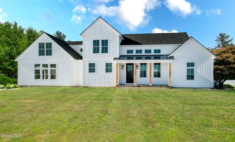Photo of 24 Locust Road, Ballston Spa, NY 12020 (MLS # 202521720)