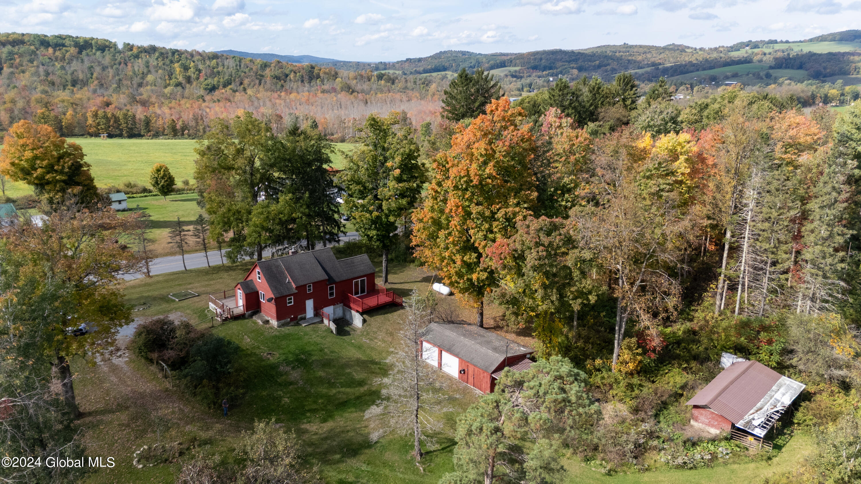 1263 County Route 68, Eagle Bridge, New York image 43