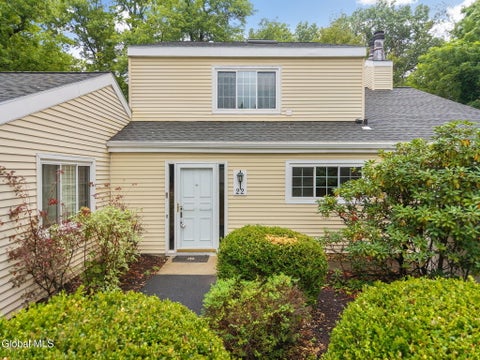 Photo of 22 Spruce Court, Delmar, NY 12054 (MLS # 202623164)