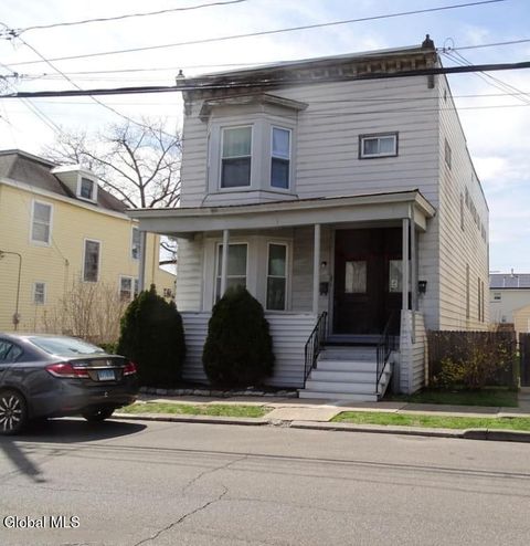 Photo of Watervliet, NY 12189 (MLS # 202526862)