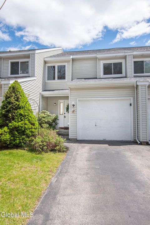 Photo of 69 Belmont Drive, Saratoga Springs, NY 12866 (MLS # 202617273)