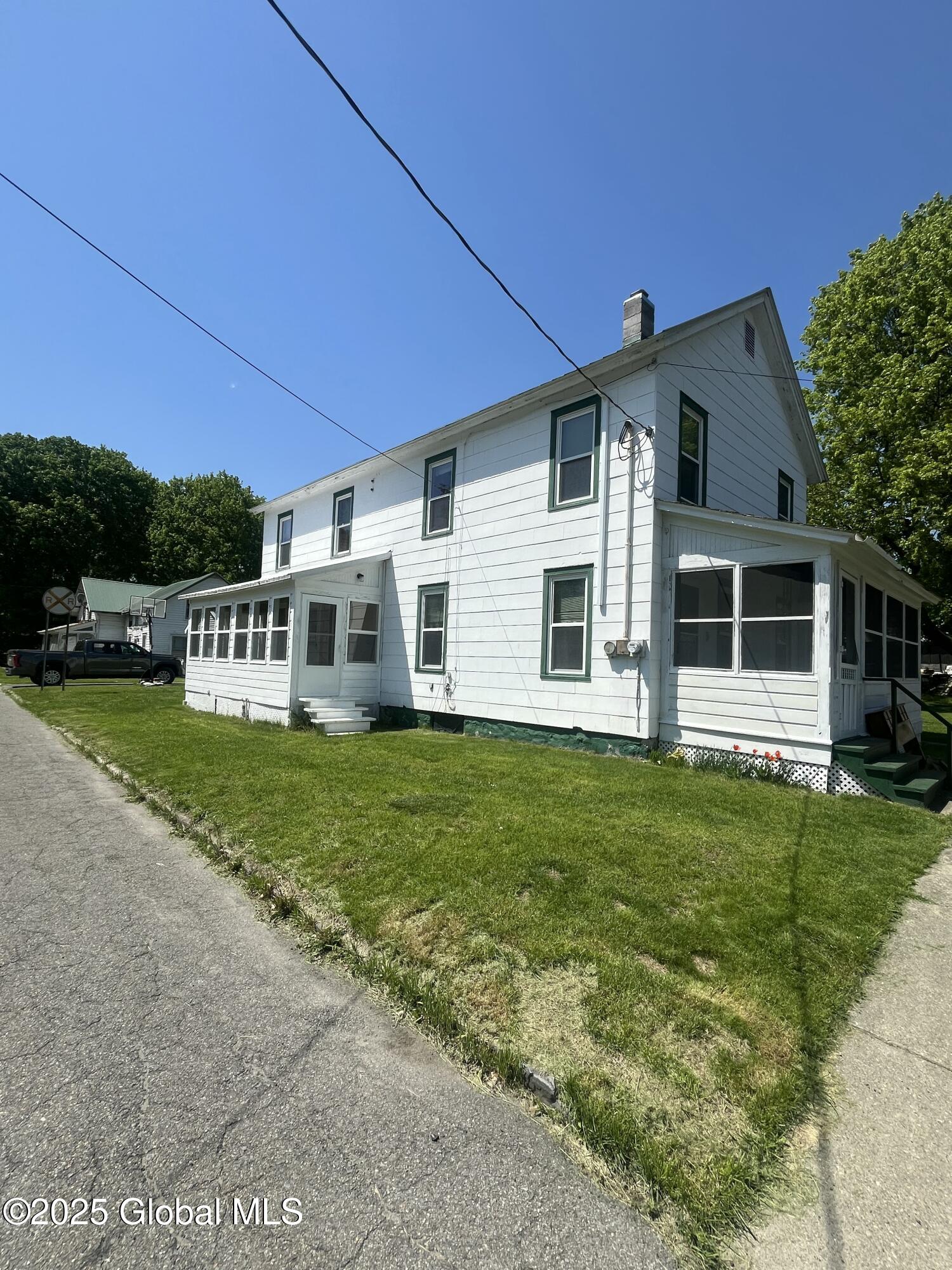 61 Bleeker Street, Greenwich, New York image 1