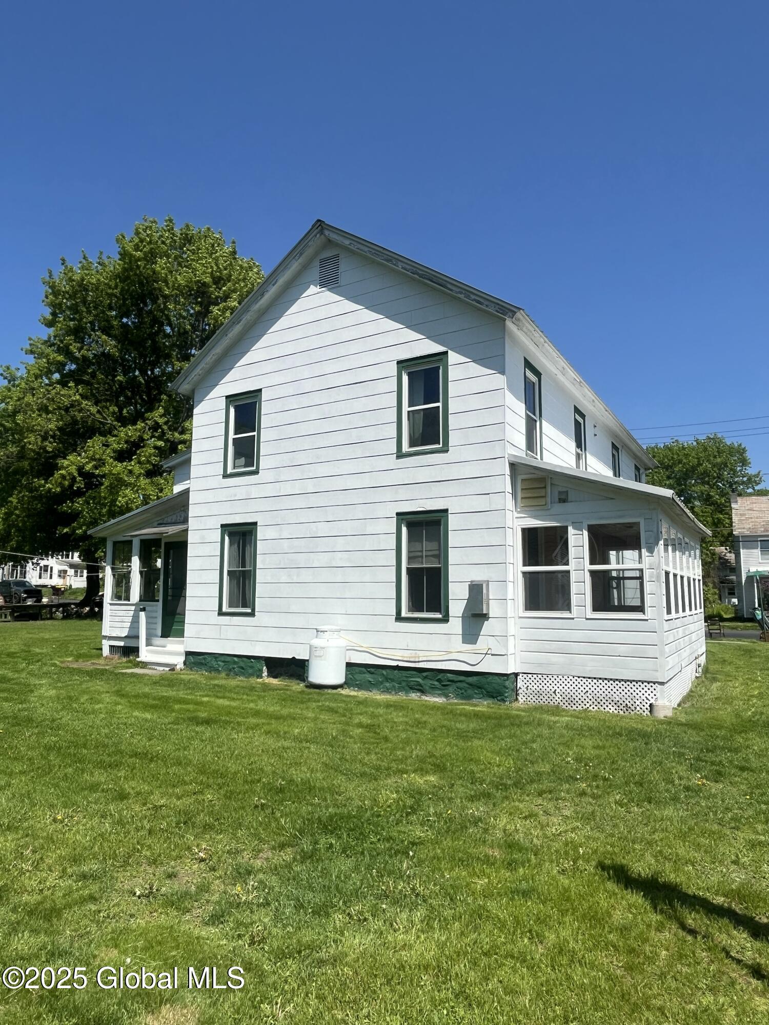 61 Bleeker Street, Greenwich, New York image 2