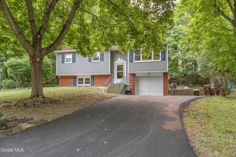 Homes For Sale - 19 Chinquapin Avenue<br/> Rensselaer County, East Greenbush, NY 12061