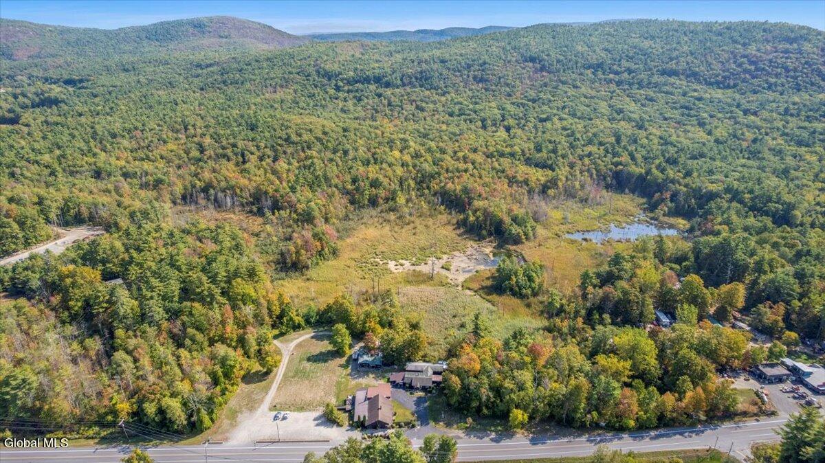 72 State Route 9N