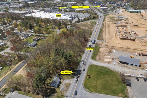 Photo of 458 NY-146, Clifton Park, NY 12065 (MLS # 202622833)