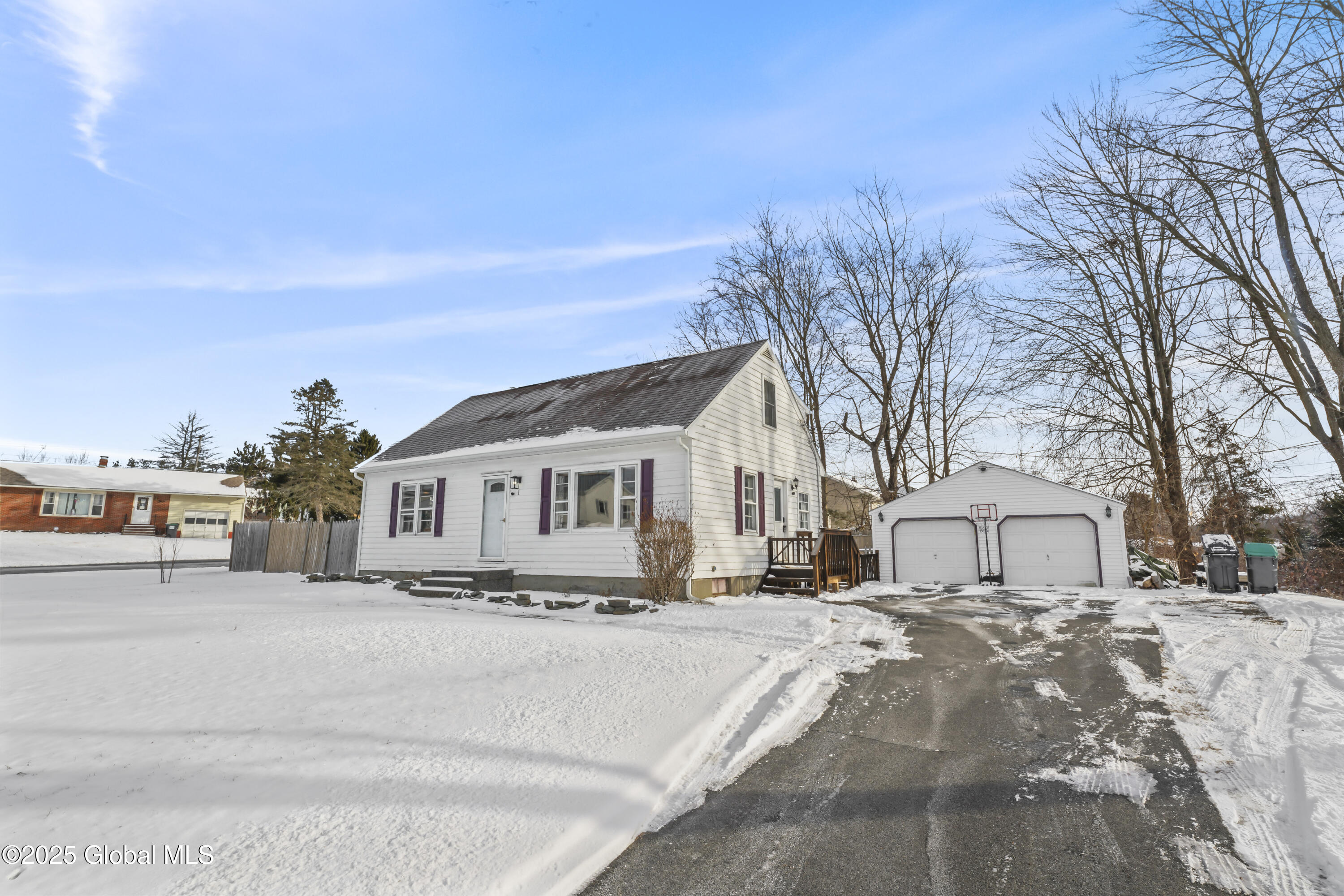 1 Barratt Drive, Waterford, New York image 38