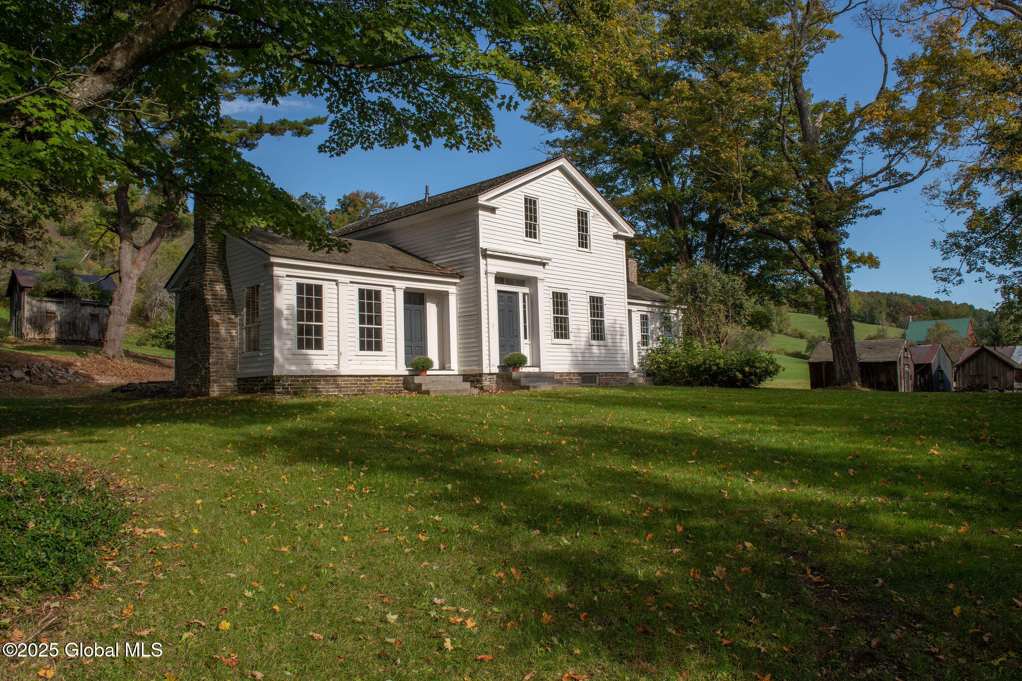 2163 Co Hwy 33, Cooperstown, New York image 1