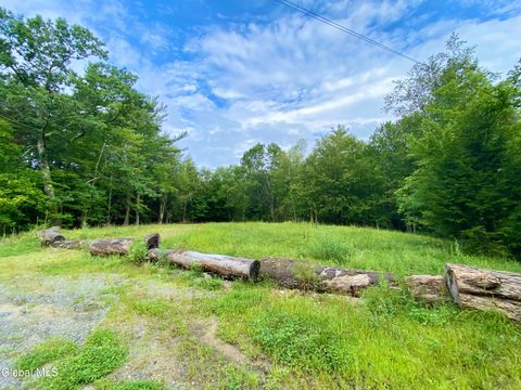 Photo of 370 County Road 10, Corinth, NY 12822 (MLS # 202617686)