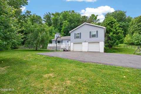 Photo of 67 Higgins Road, Wynantskill, NY 12198 (MLS # 202621391)