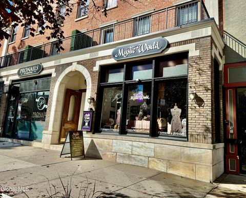 Photo of 423 Broadway, Saratoga Springs, NY 12866 (MLS # 202527398)
