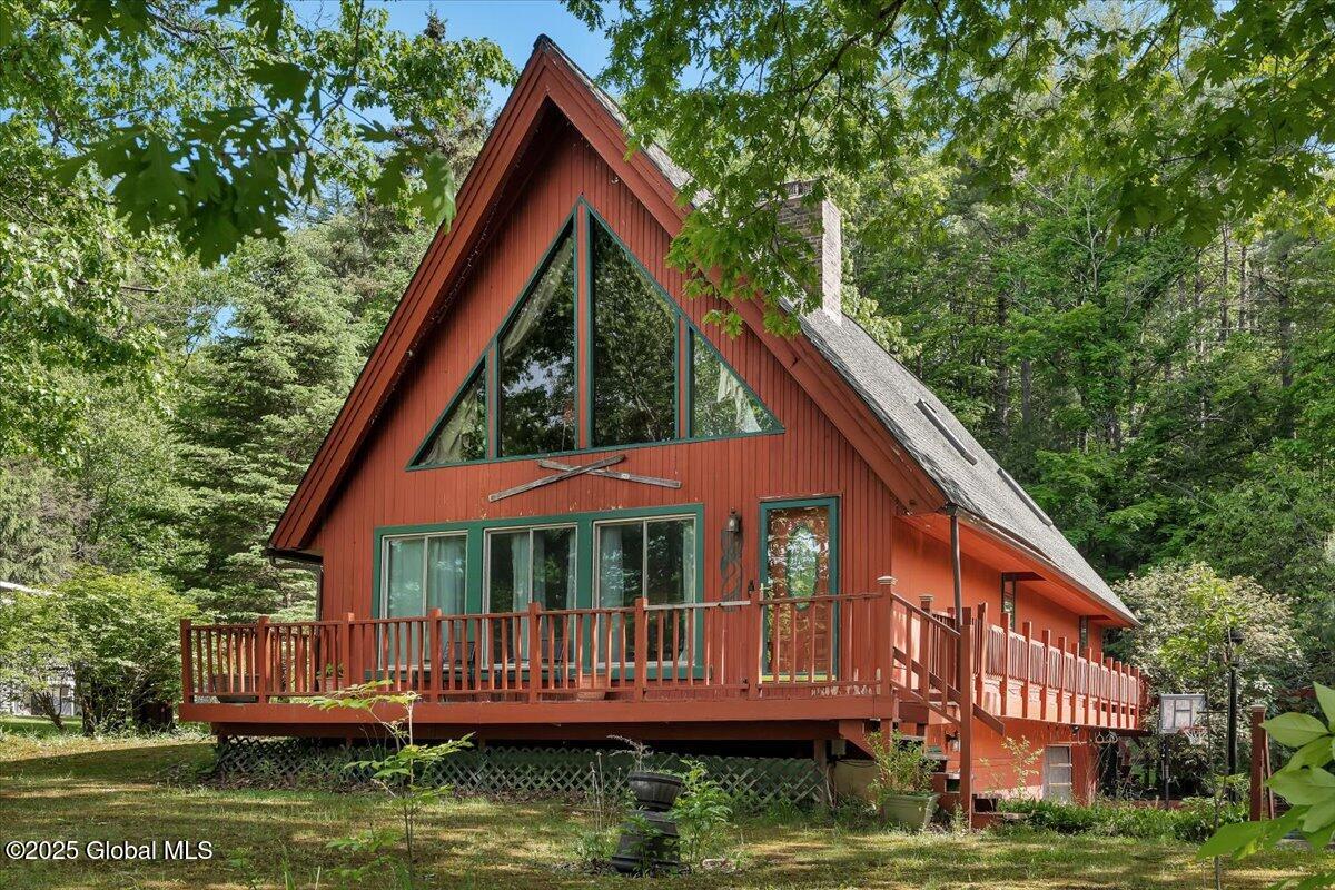 34 Glen Royal Drive, Sand Lake, New York image 1