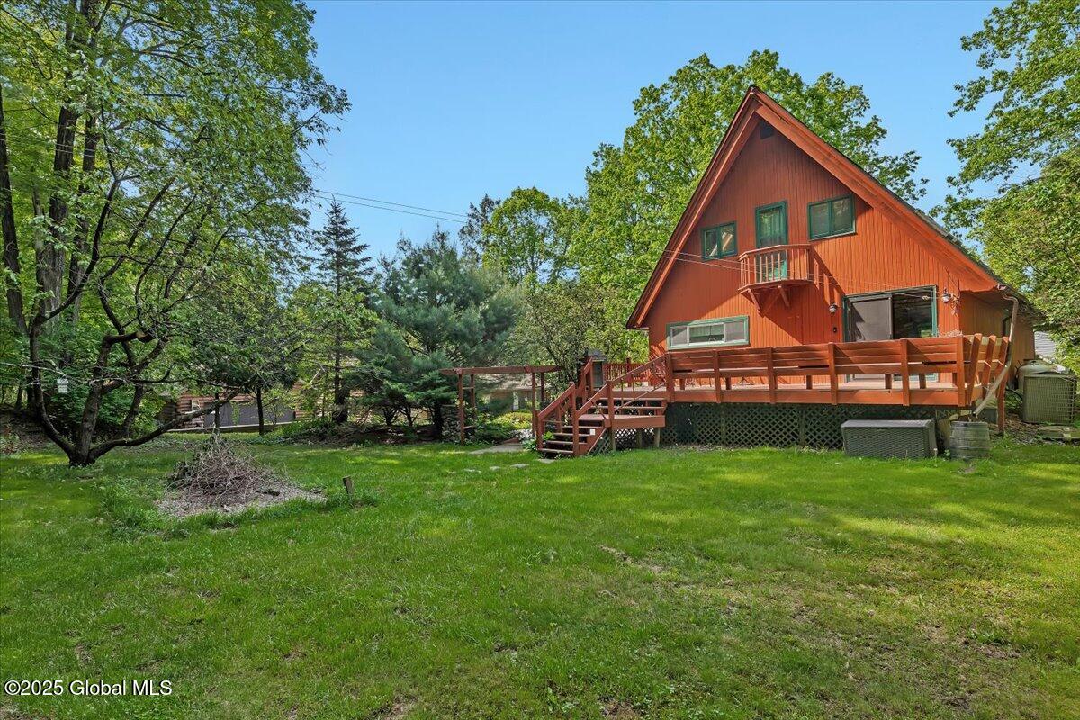 34 Glen Royal Drive, Sand Lake, New York image 32