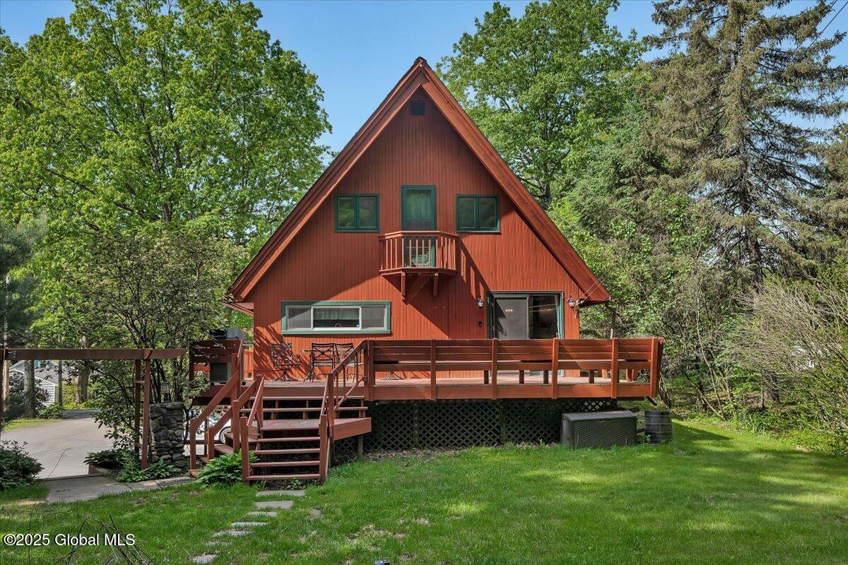 34 Glen Royal Drive, Sand Lake, New York image 31