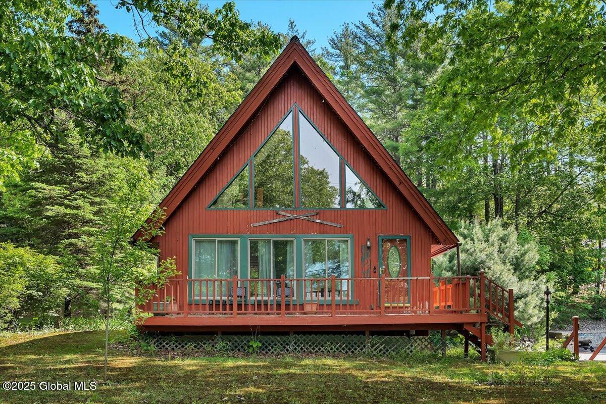 34 Glen Royal Drive, Sand Lake, New York image 28