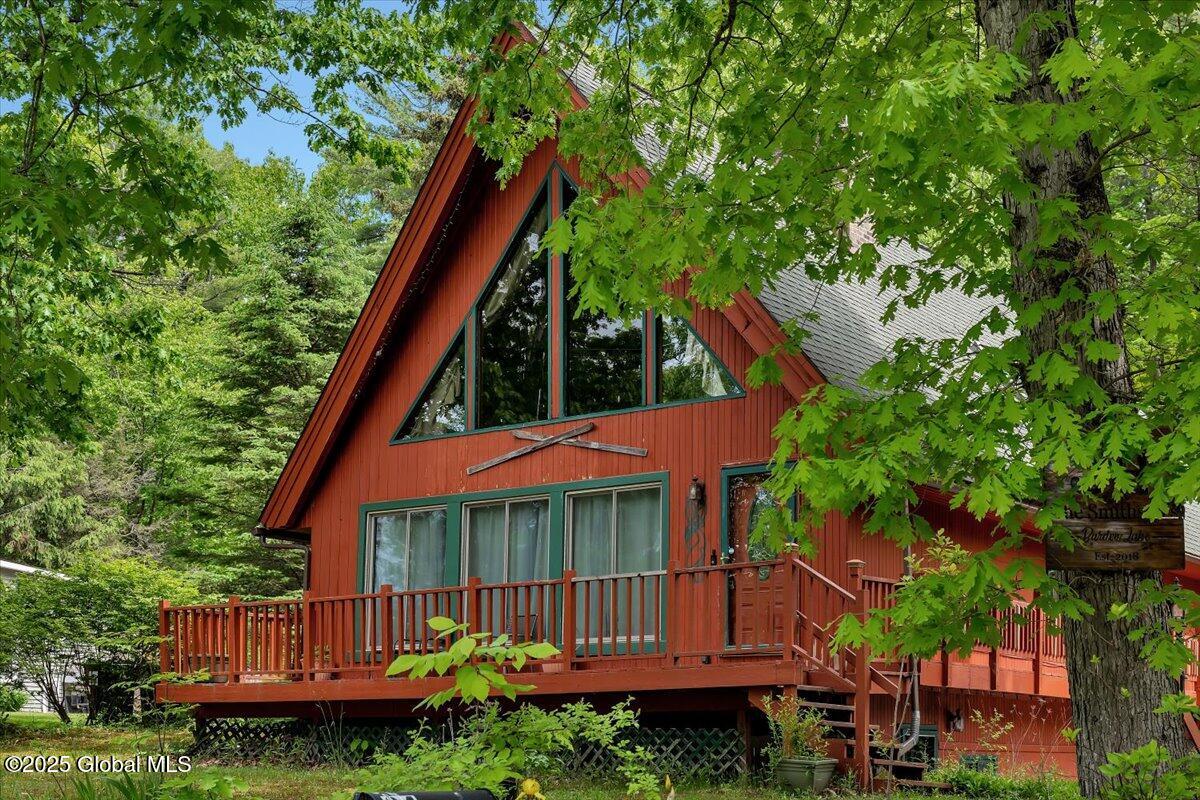 34 Glen Royal Drive, Sand Lake, New York image 27