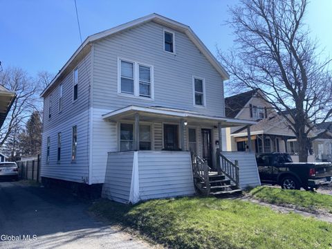 Photo of Scotia, NY 12302 (MLS # 202614886)