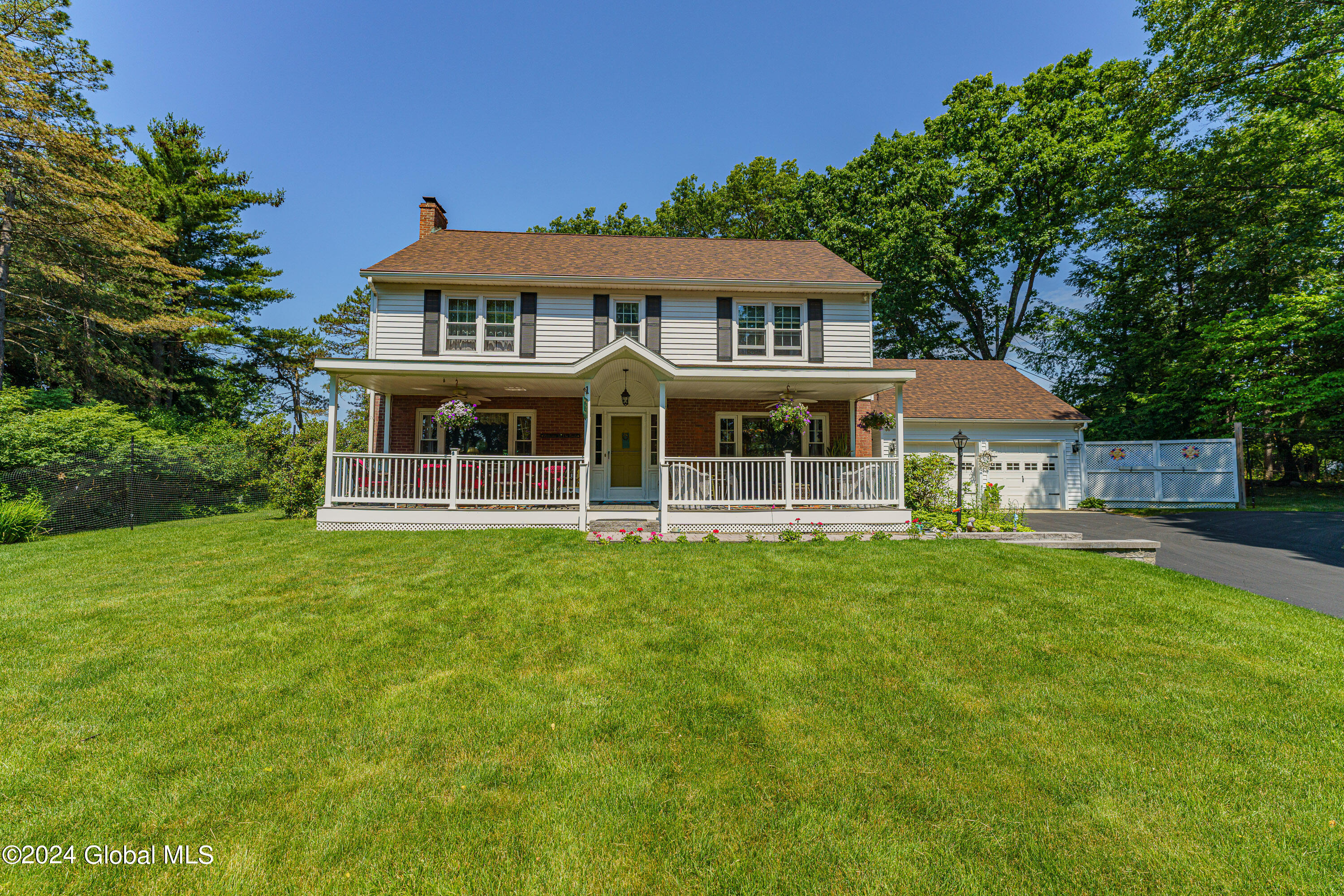 View Troy, NY 12180 house