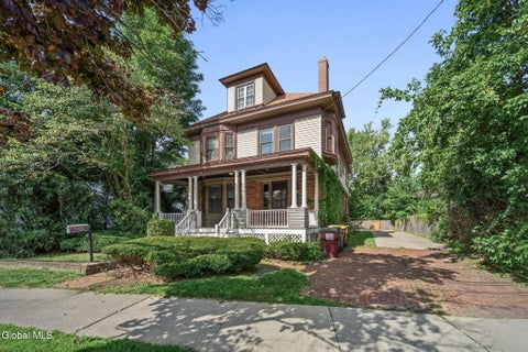Photo of 531 Western Avenue, Albany, NY 12203 (MLS # 202625152)