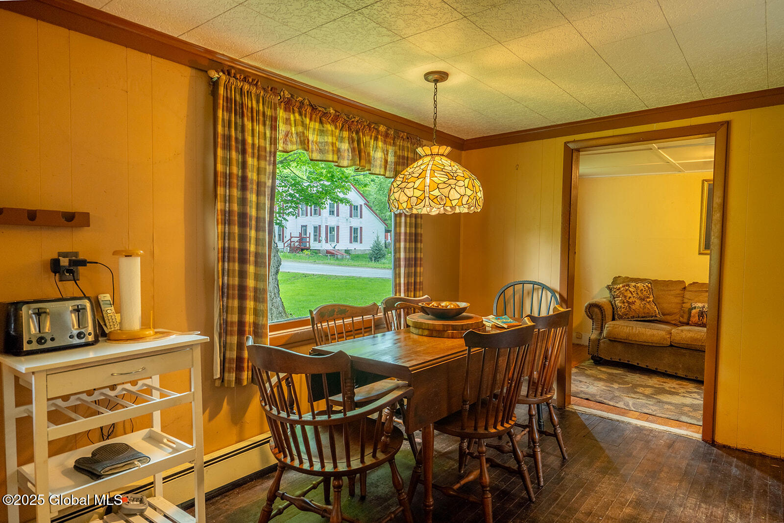 1038 Vly Summit Road, Greenwich, New York image 9