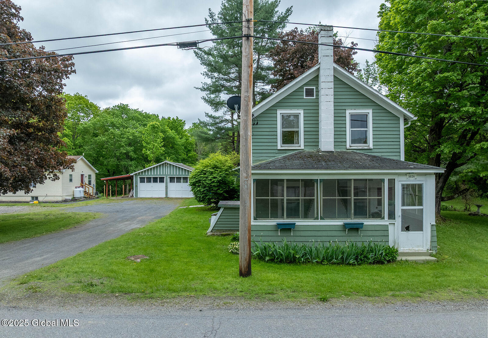 1038 Vly Summit Road, Greenwich, New York image 33