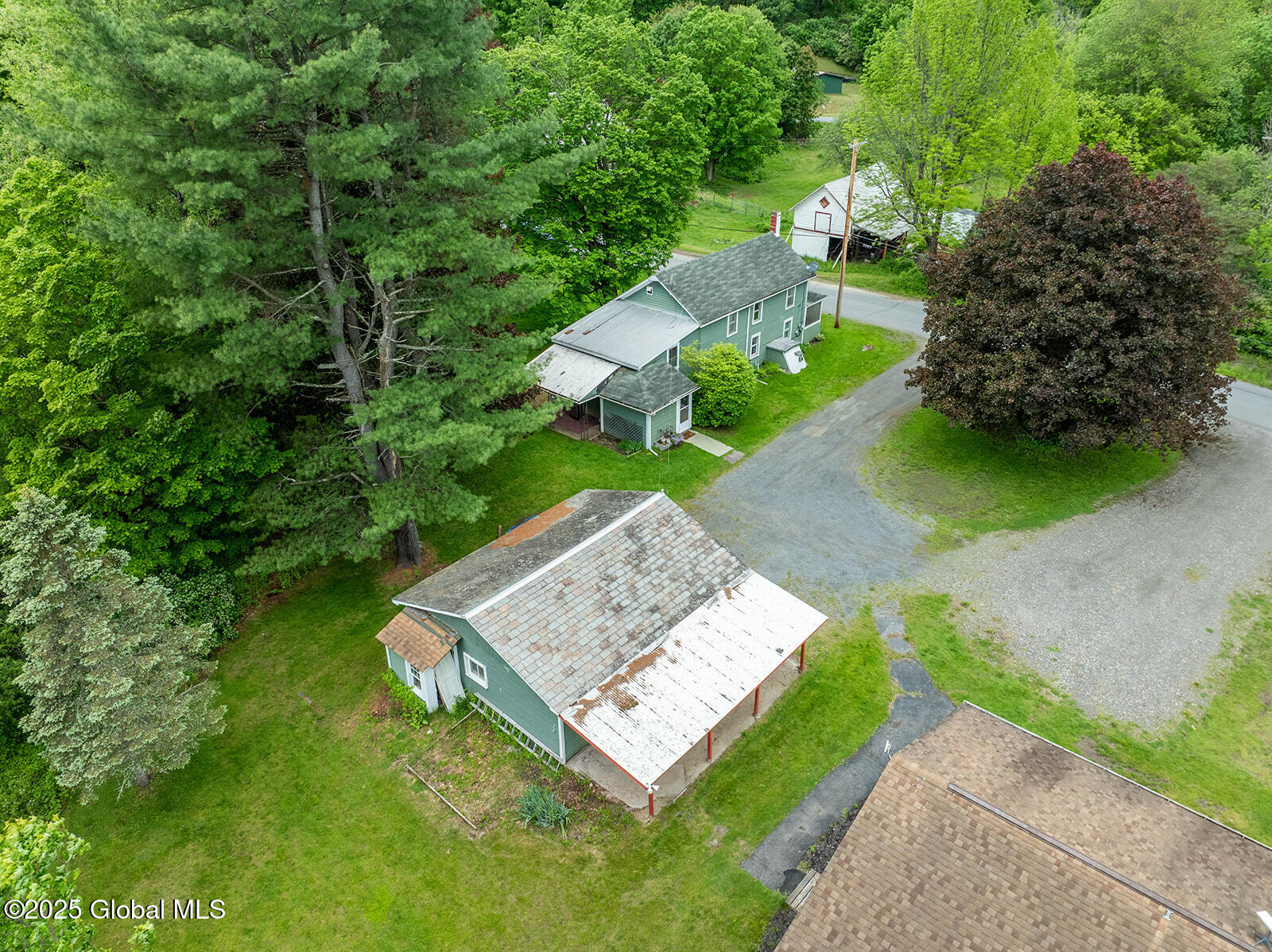 1038 Vly Summit Road, Greenwich, New York image 29