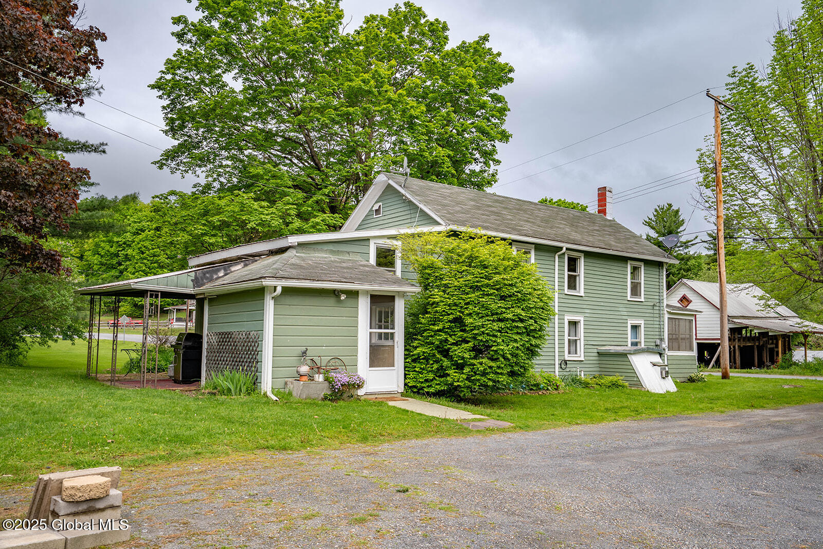 1038 Vly Summit Road, Greenwich, New York image 2