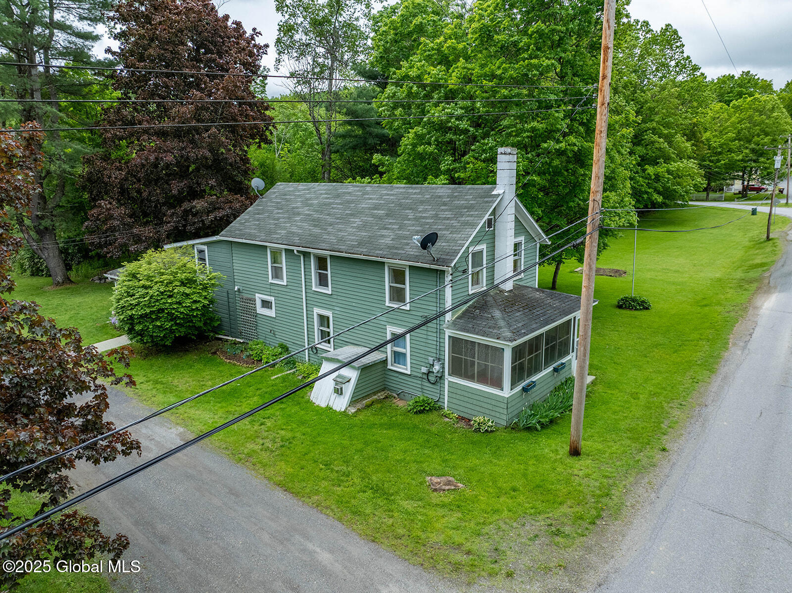 1038 Vly Summit Road, Greenwich, New York image 23
