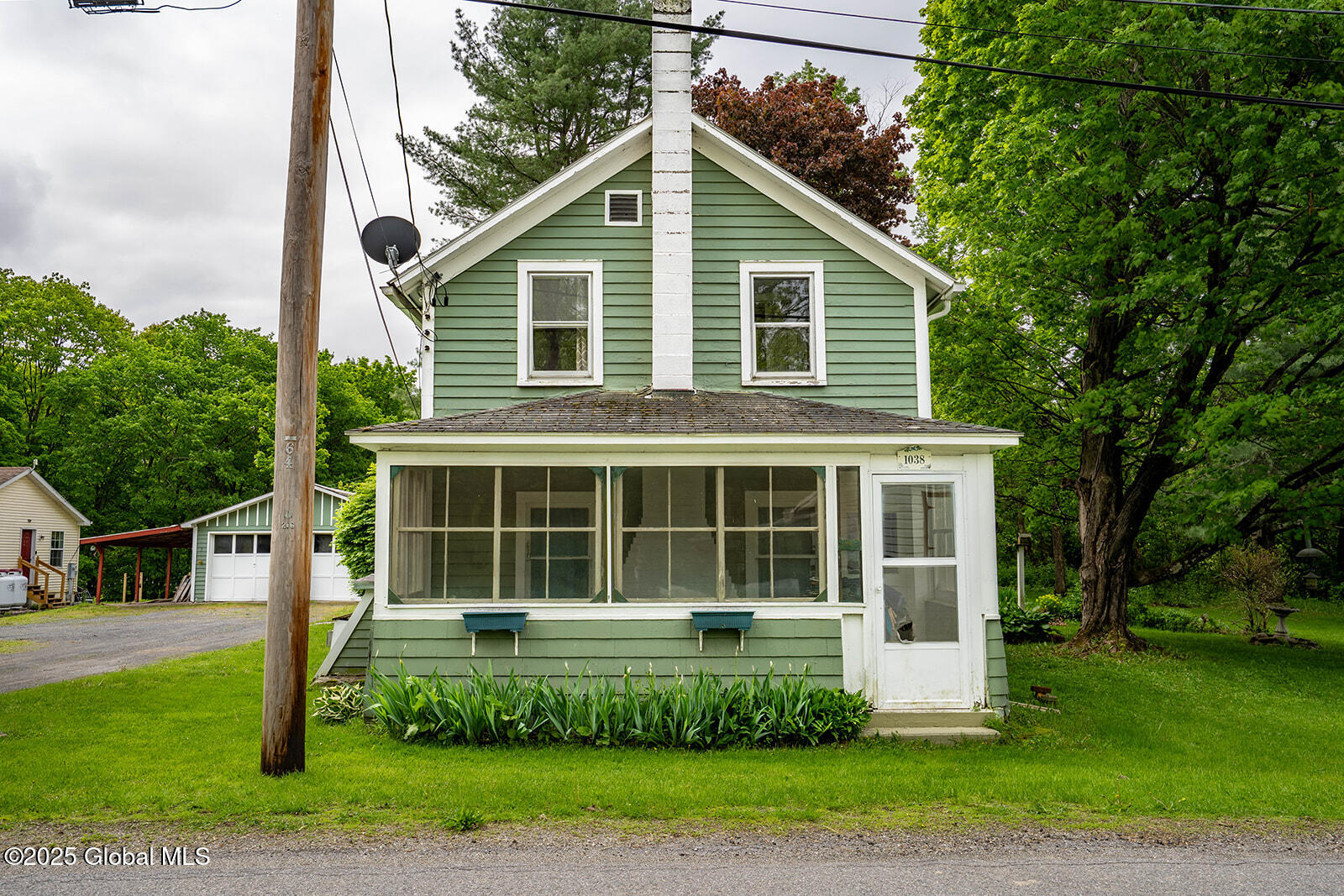 1038 Vly Summit Road, Greenwich, New York image 1
