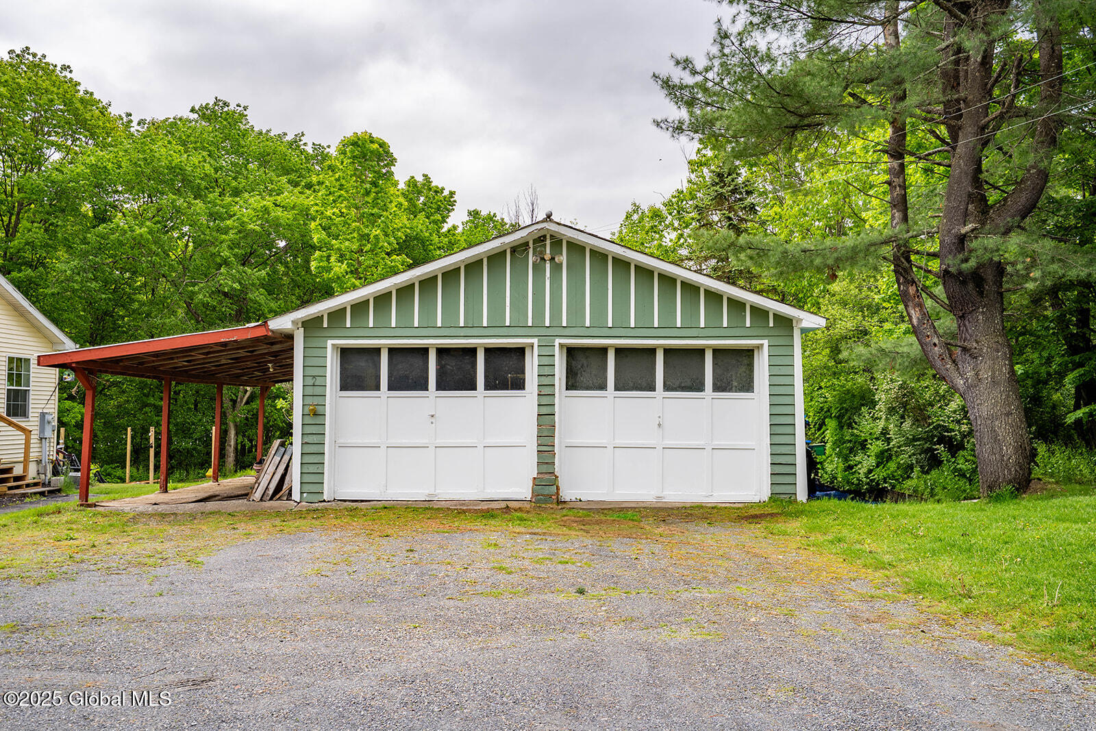 1038 Vly Summit Road, Greenwich, New York image 4