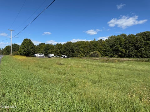 Vacant Land For Sale - 2046 County Road 43<br/> Fort Edward, NY 12828